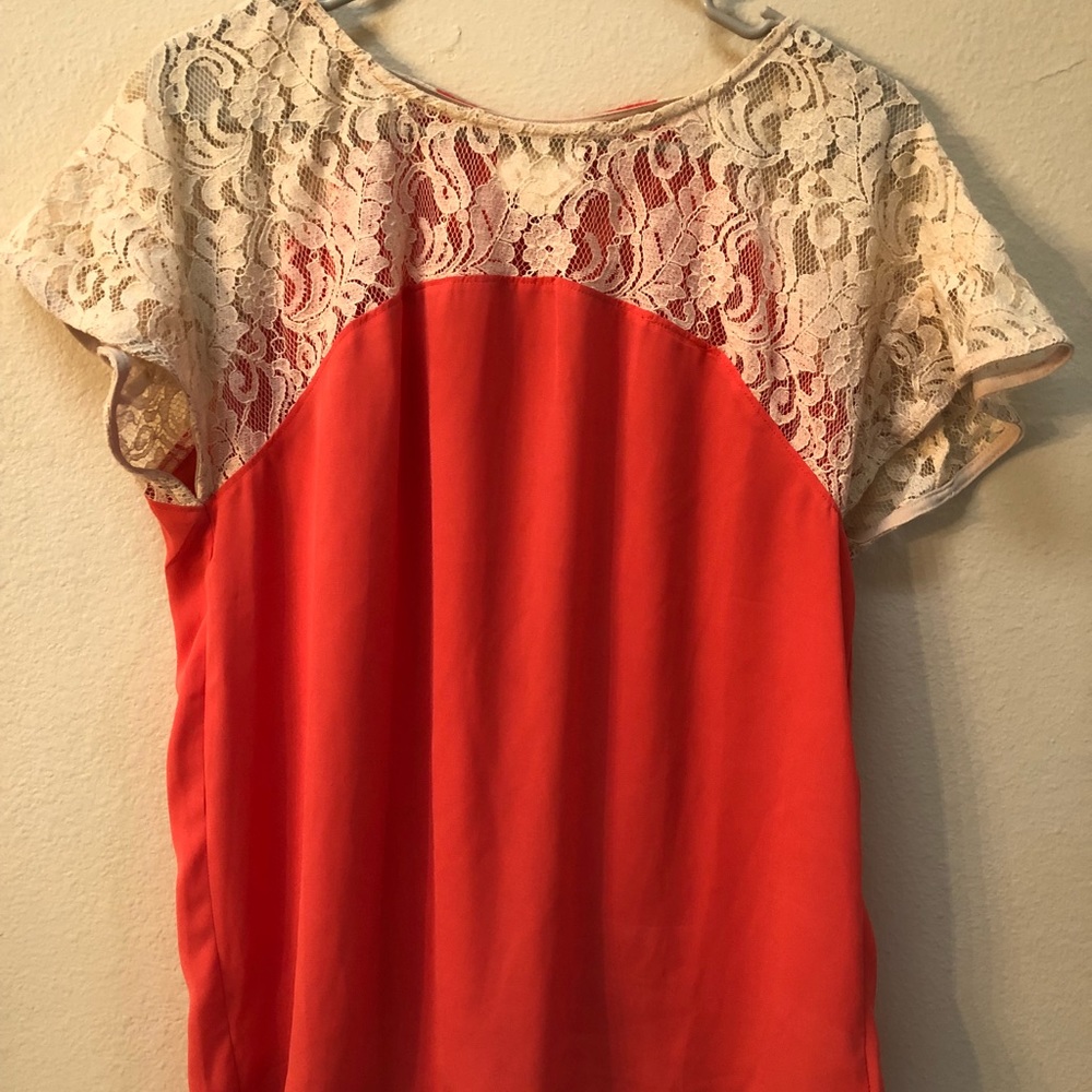 Anthropologie Top